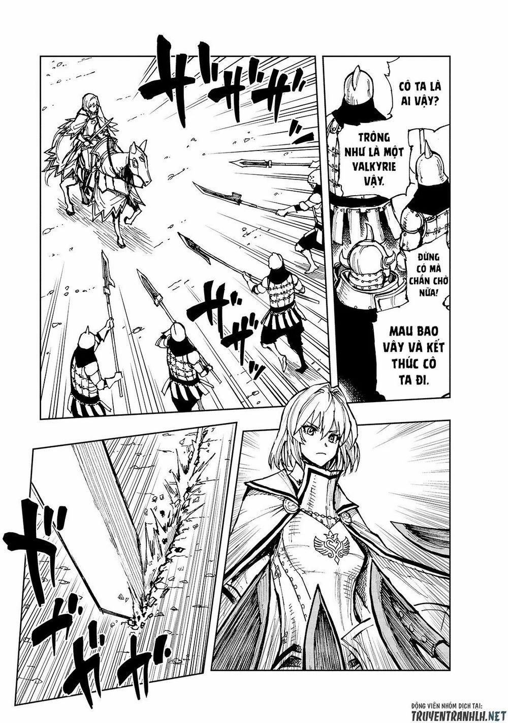 Genjitsu Shugi Yuusha No Oukoku Saikenki 24 trang 12