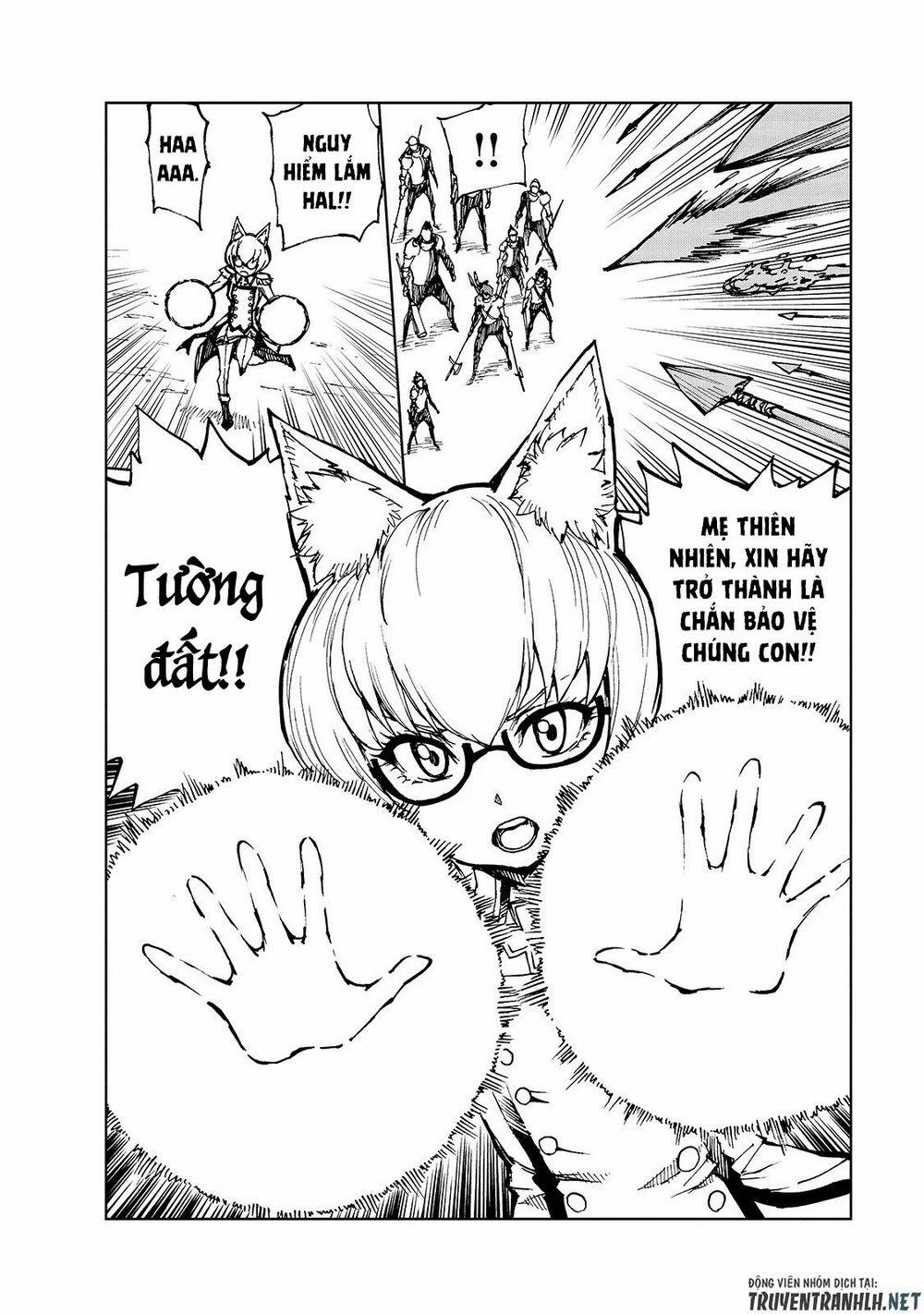 Genjitsu Shugi Yuusha No Oukoku Saikenki 24 trang 5