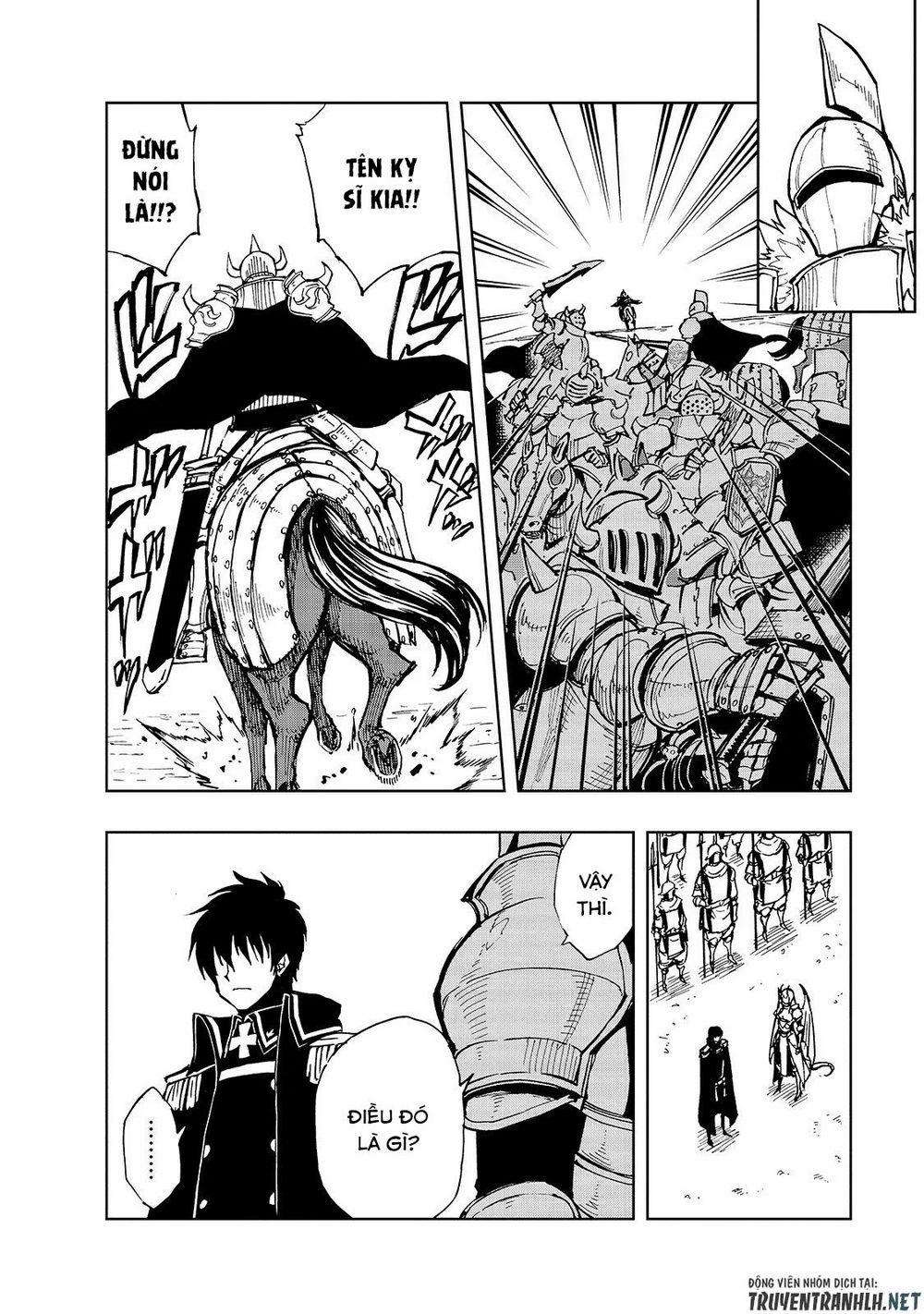 Genjitsu Shugi Yuusha No Oukoku Saikenki 25 trang 12