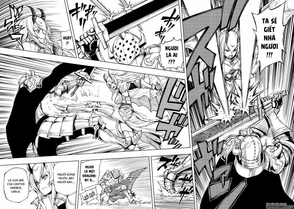 Genjitsu Shugi Yuusha No Oukoku Saikenki 25 trang 24