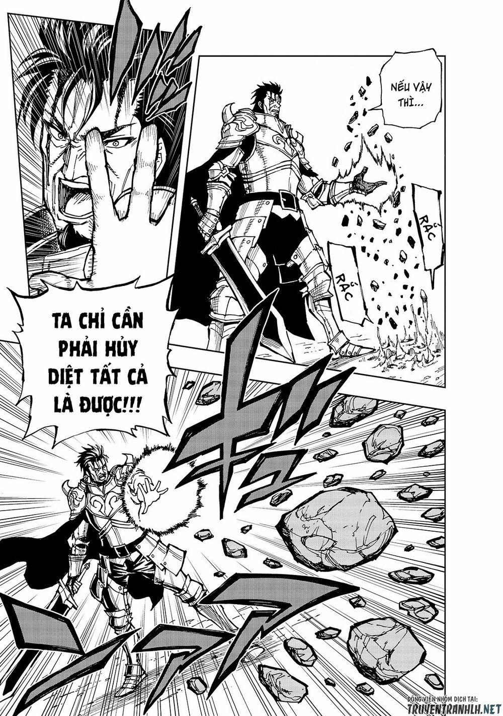 Genjitsu Shugi Yuusha No Oukoku Saikenki 26 trang 12