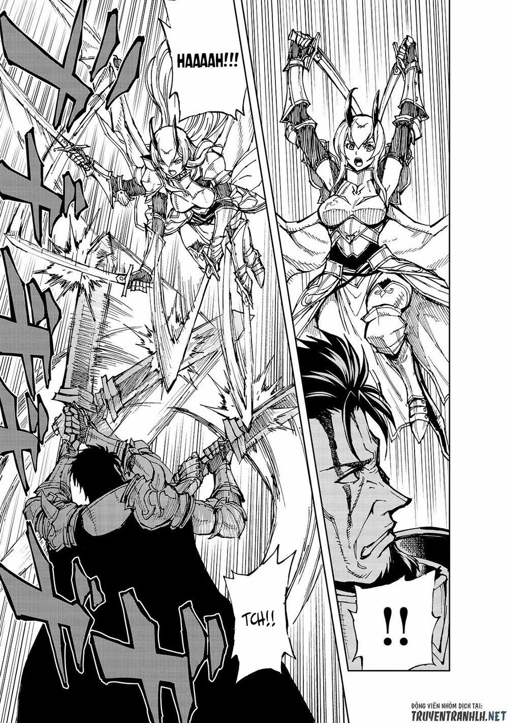 Genjitsu Shugi Yuusha No Oukoku Saikenki 26 trang 14