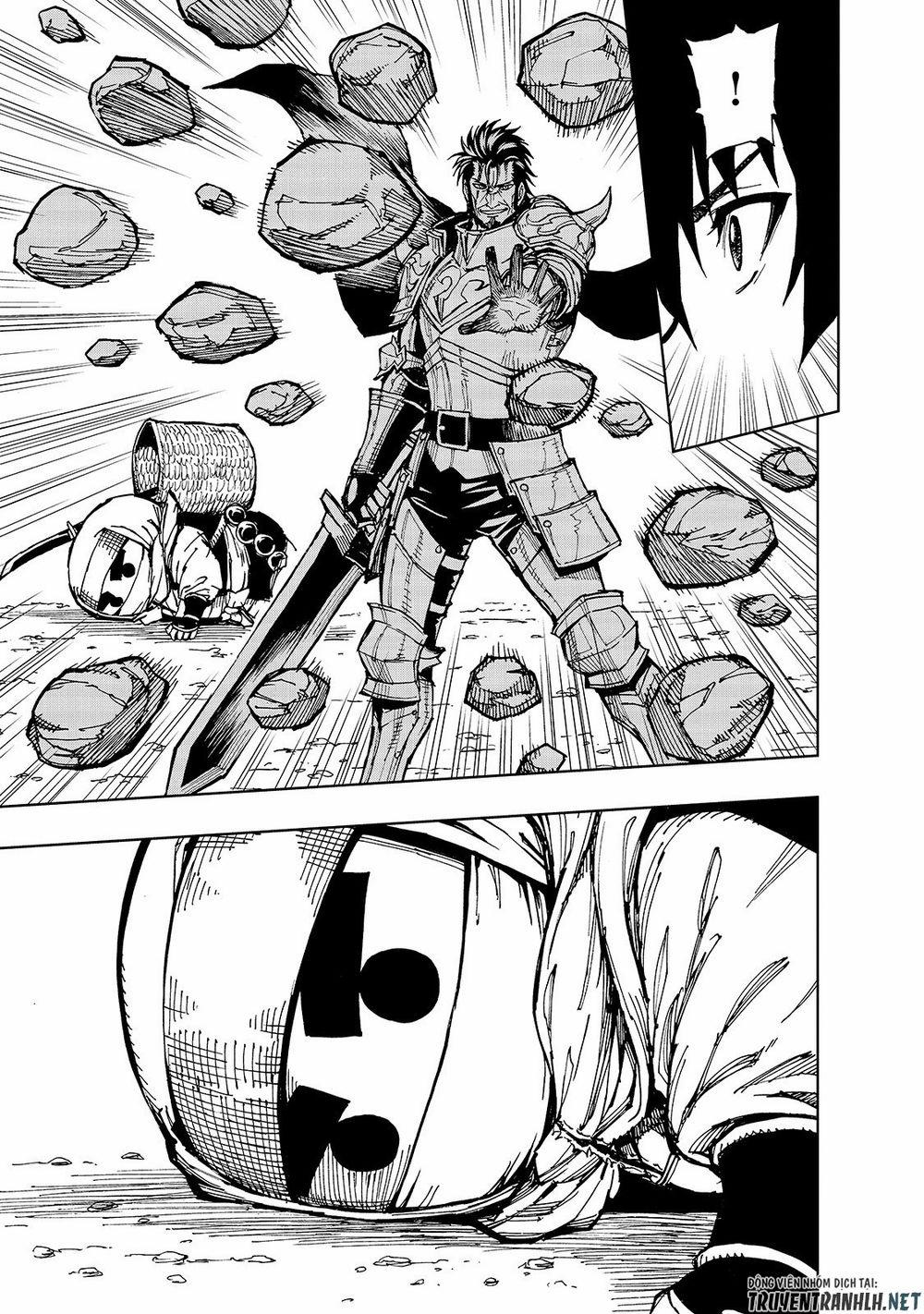 Genjitsu Shugi Yuusha No Oukoku Saikenki 26 trang 20