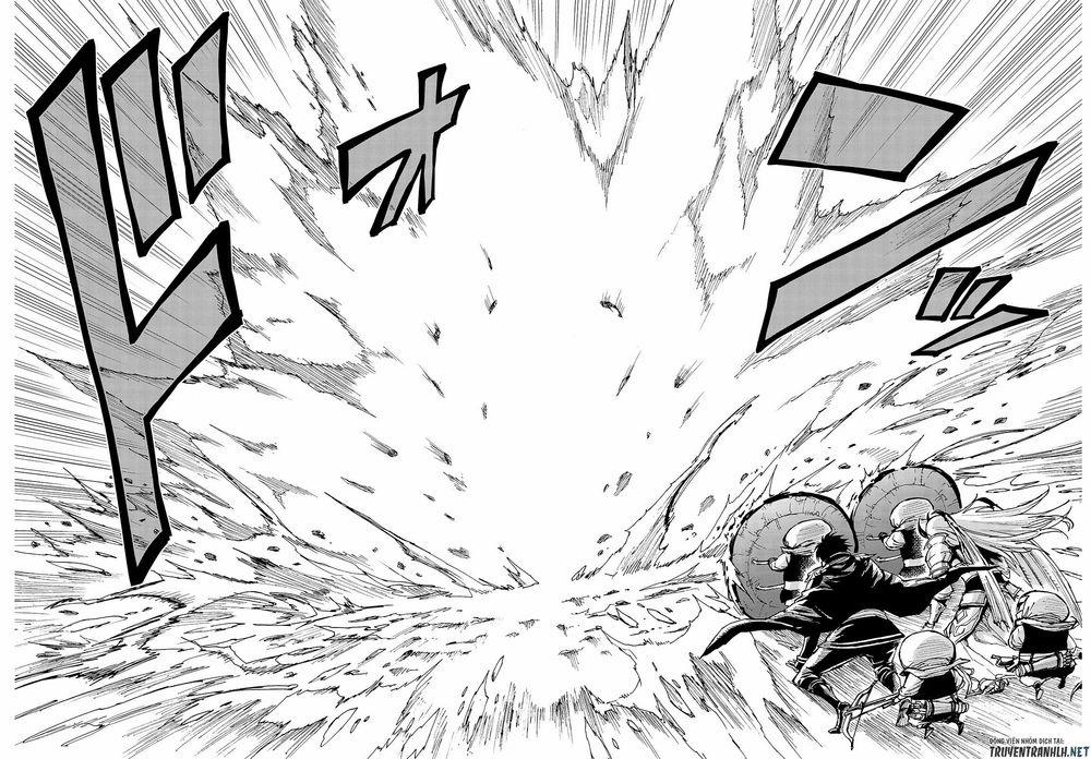 Genjitsu Shugi Yuusha No Oukoku Saikenki 26 trang 24