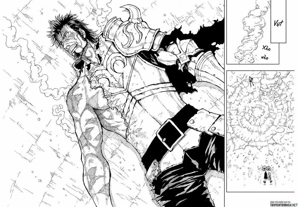 Genjitsu Shugi Yuusha No Oukoku Saikenki 26 trang 25