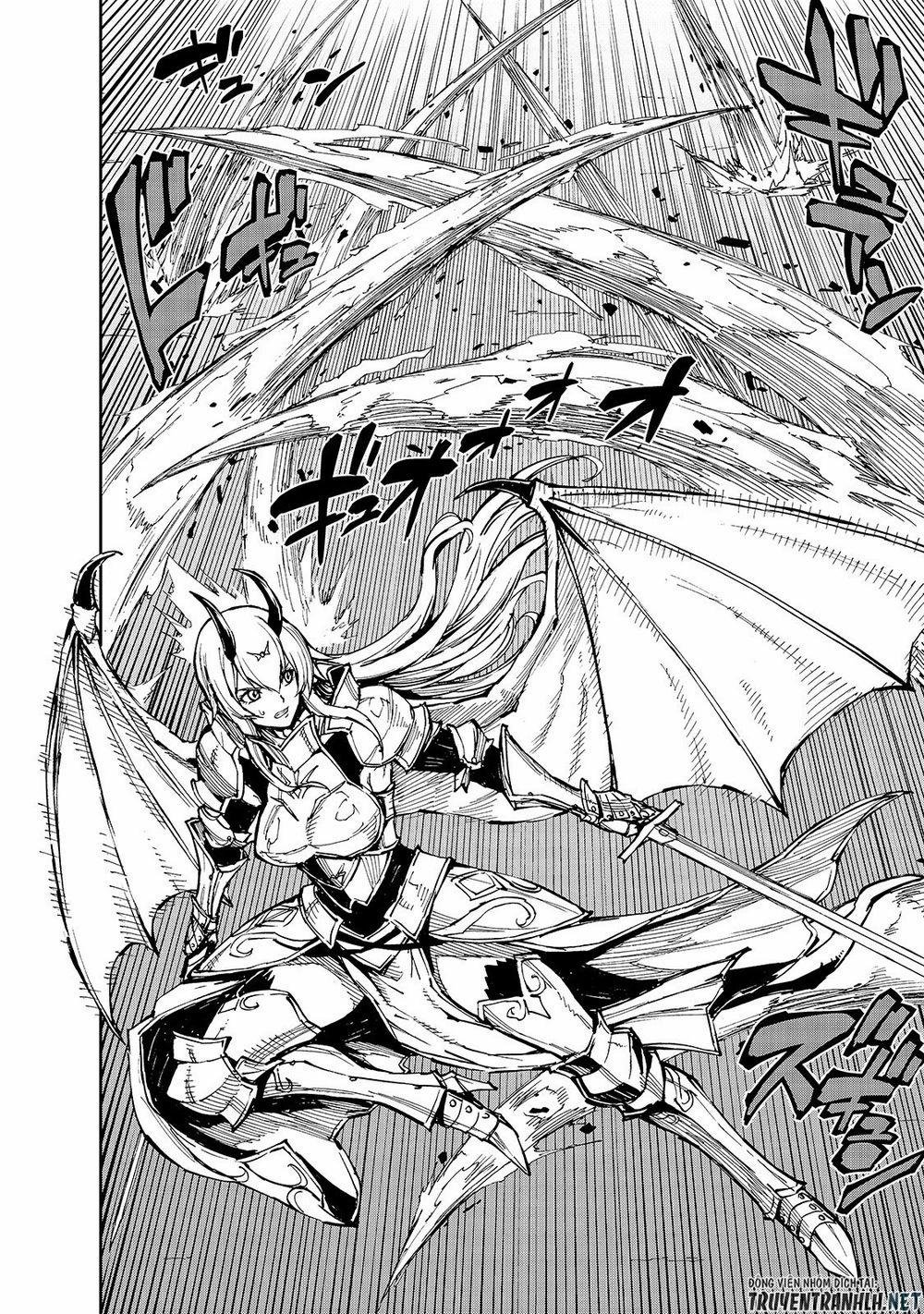 Genjitsu Shugi Yuusha No Oukoku Saikenki 26 trang 3