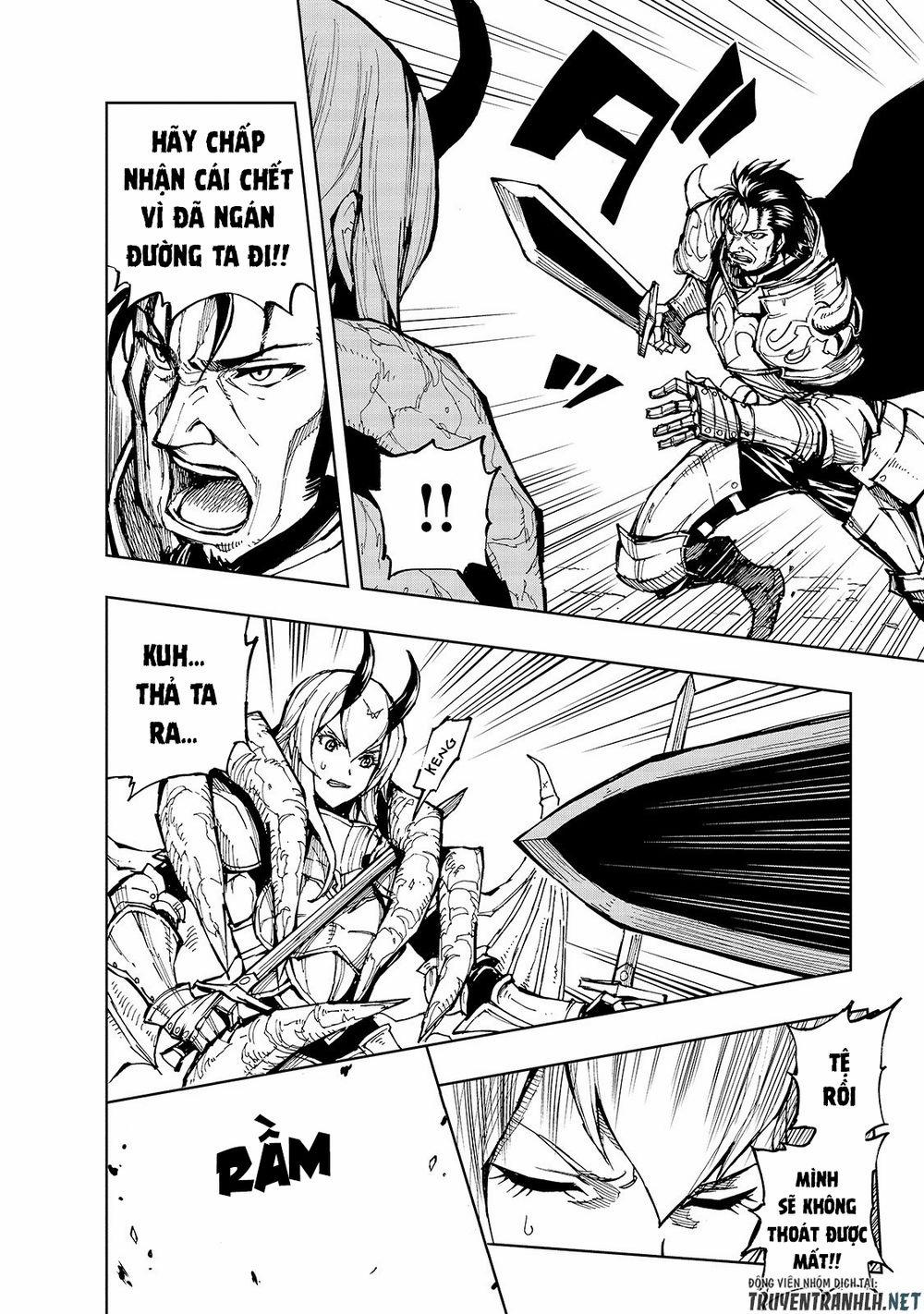 Genjitsu Shugi Yuusha No Oukoku Saikenki 26 trang 5