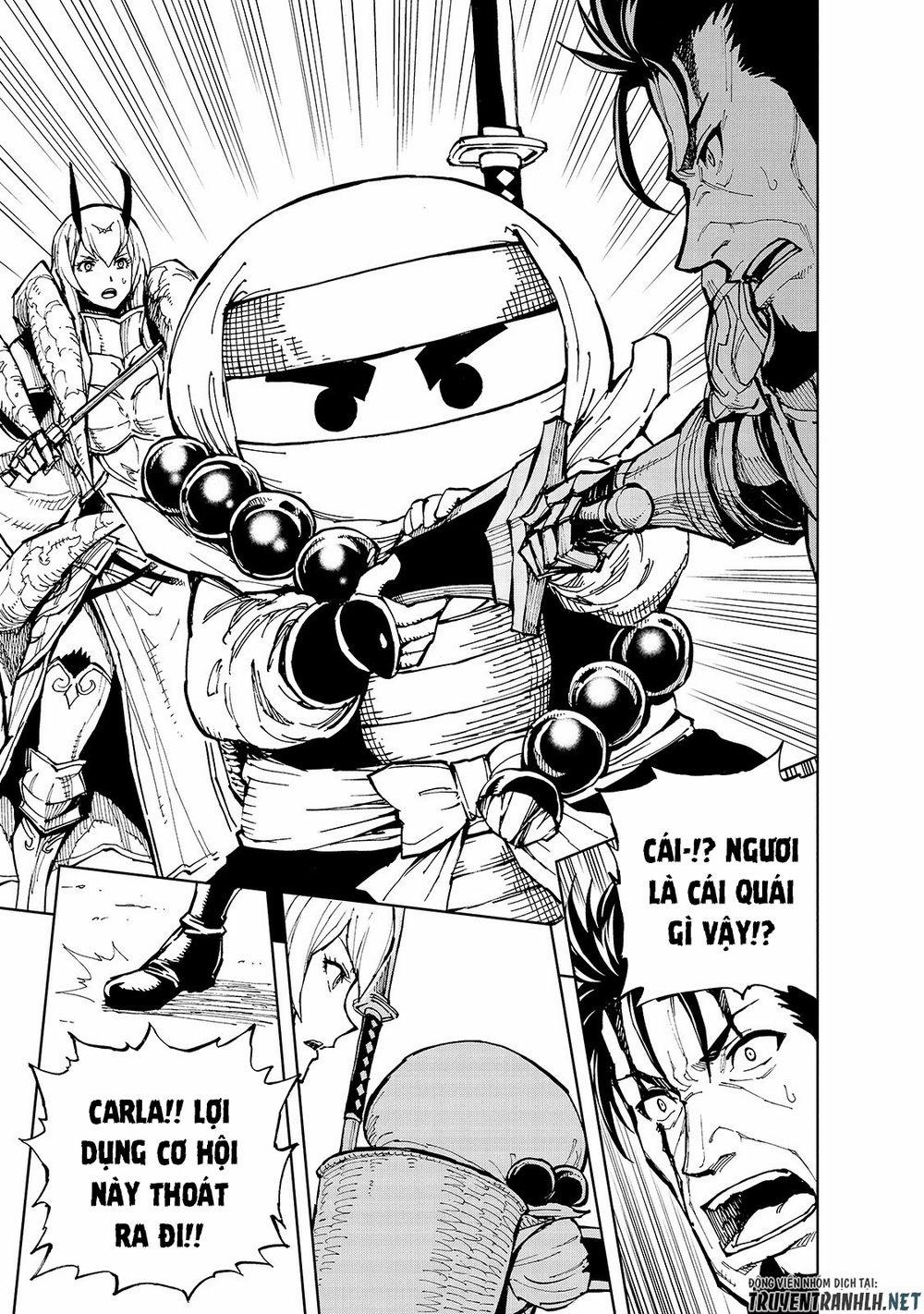 Genjitsu Shugi Yuusha No Oukoku Saikenki 26 trang 6