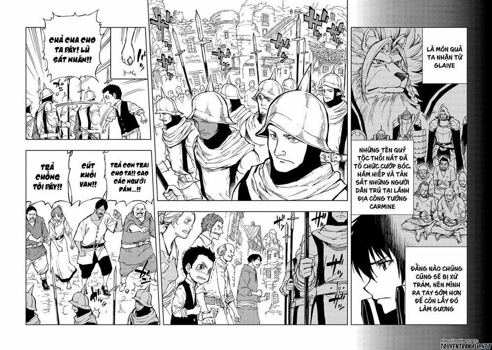 Genjitsu Shugi Yuusha No Oukoku Saikenki 27 trang 20