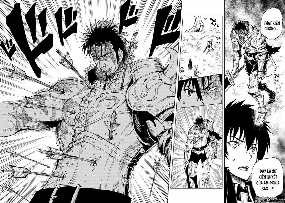 Genjitsu Shugi Yuusha No Oukoku Saikenki 27 trang 3