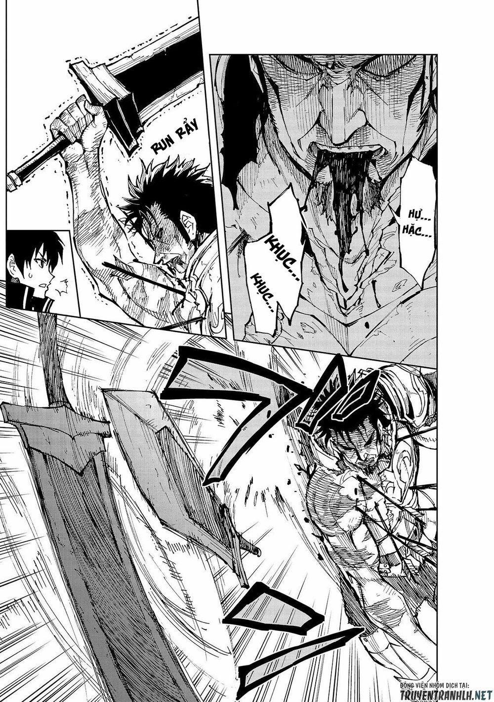 Genjitsu Shugi Yuusha No Oukoku Saikenki 27 trang 5