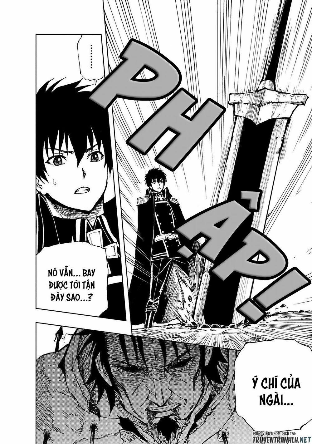 Genjitsu Shugi Yuusha No Oukoku Saikenki 27 trang 6