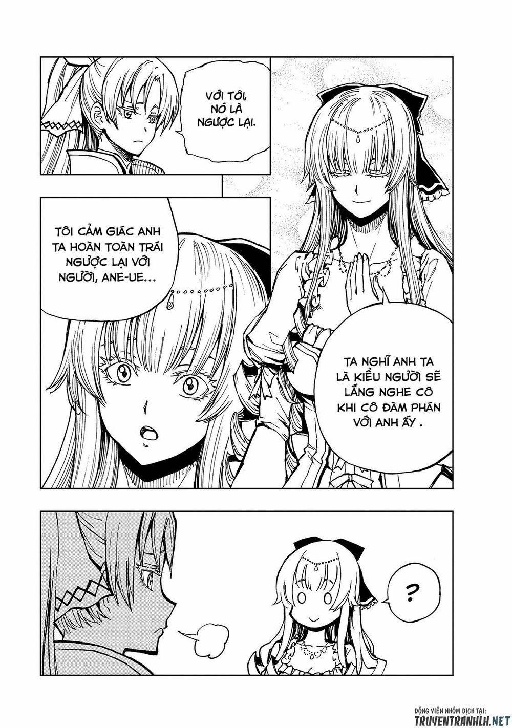 Genjitsu Shugi Yuusha No Oukoku Saikenki 28 trang 26