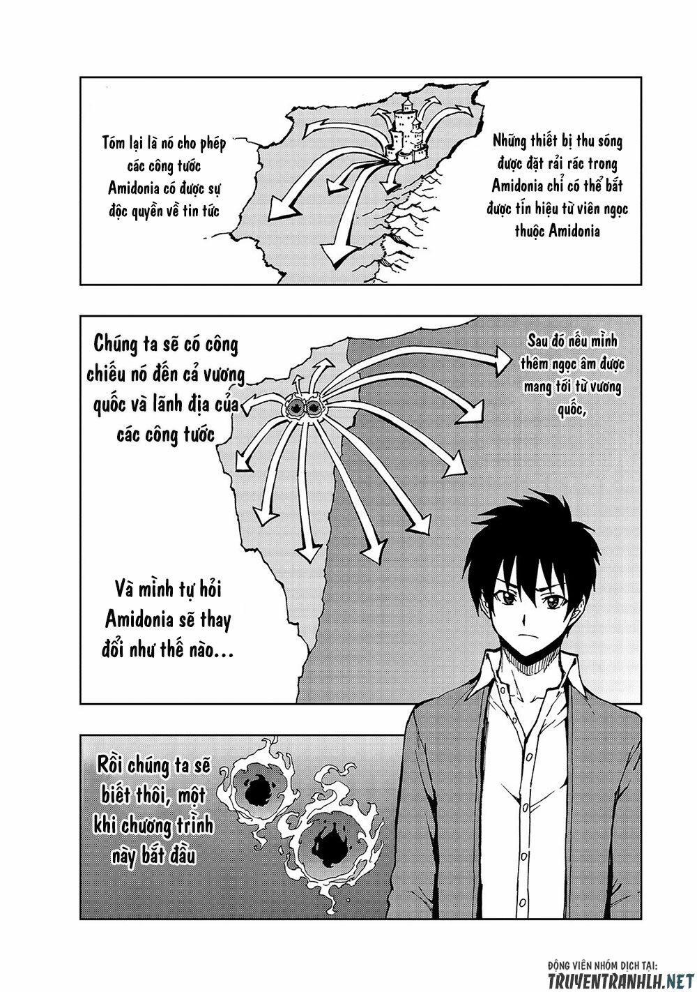 Genjitsu Shugi Yuusha No Oukoku Saikenki 29 trang 7