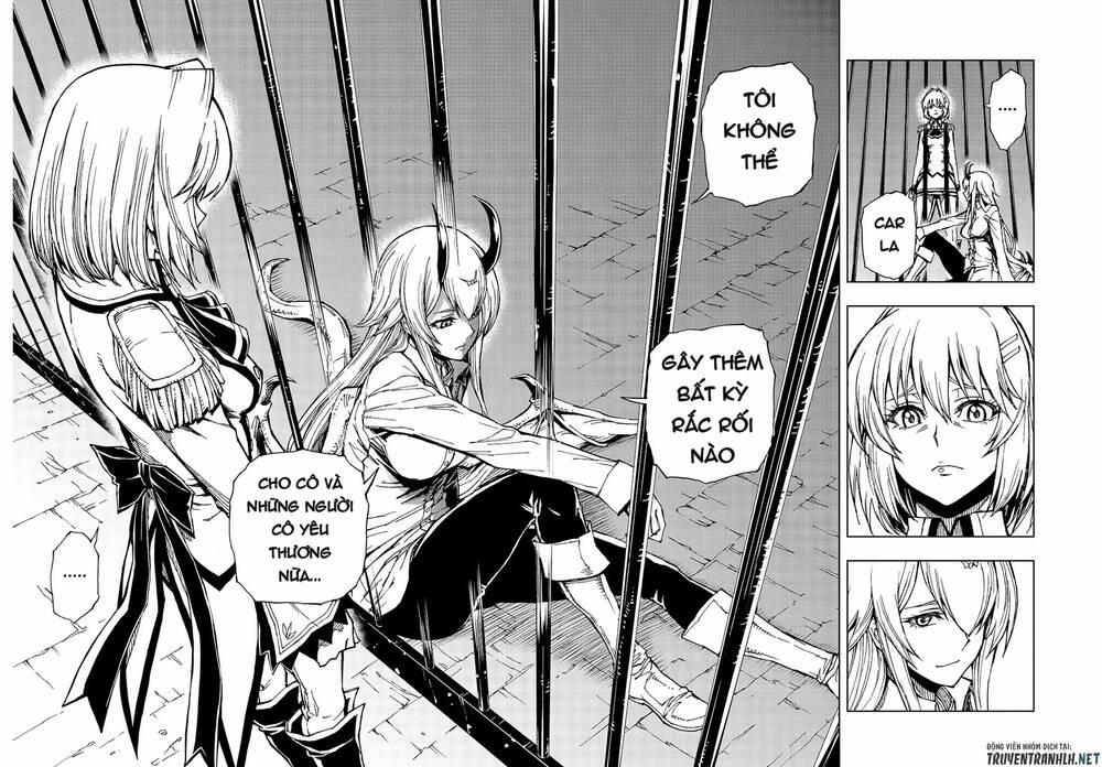 Genjitsu Shugi Yuusha No Oukoku Saikenki 30 trang 23