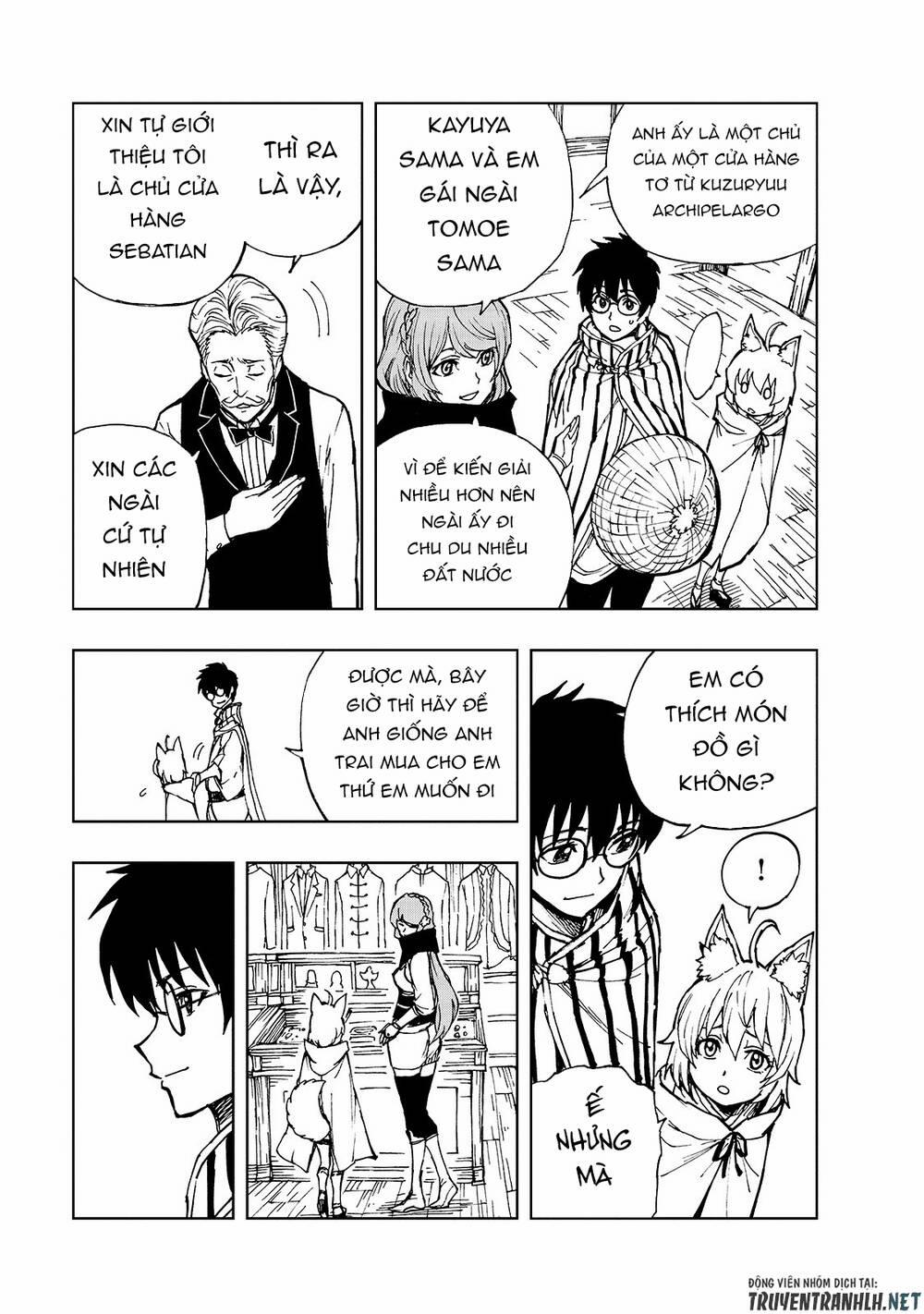 Genjitsu Shugi Yuusha No Oukoku Saikenki 31 trang 14