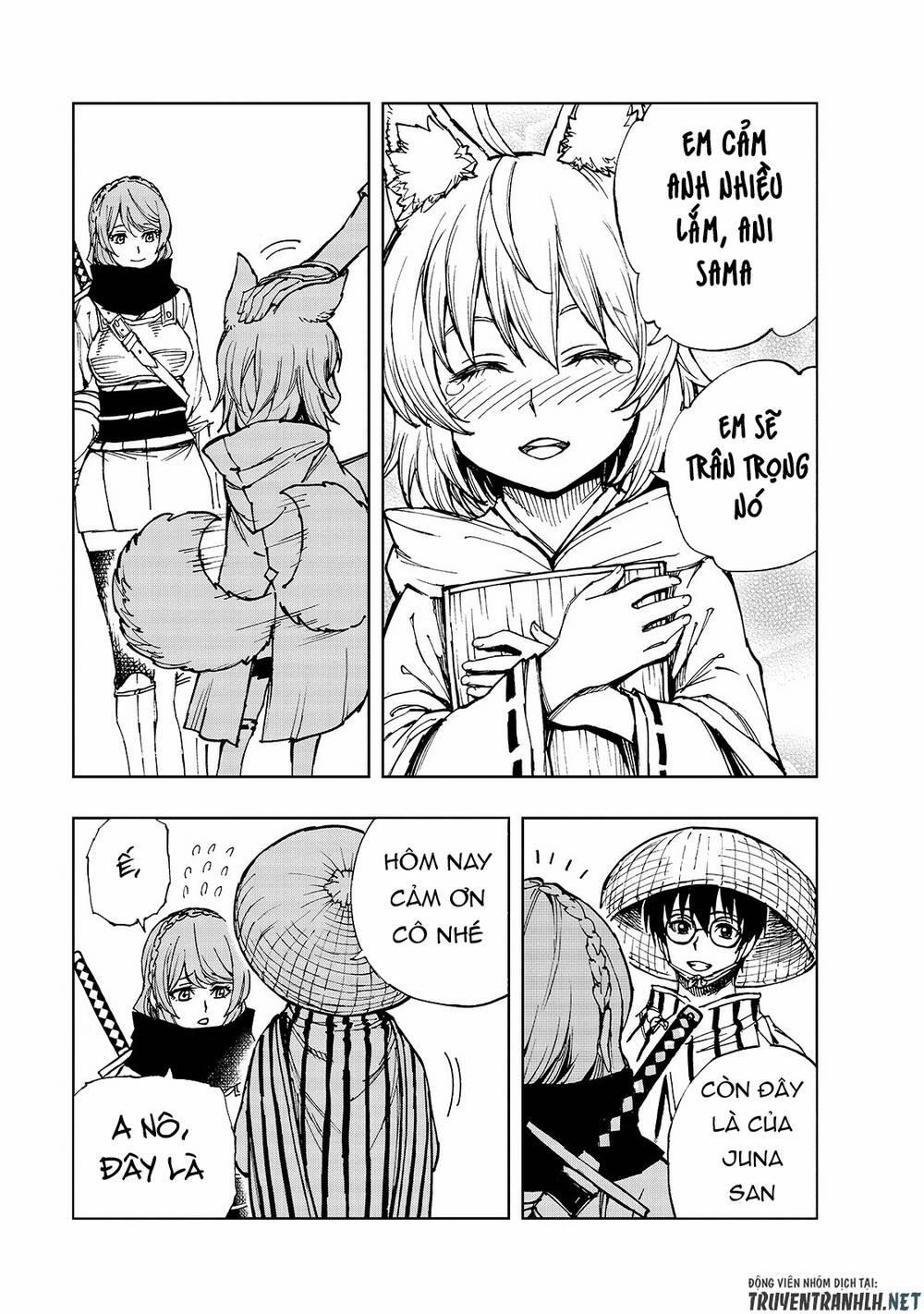 Genjitsu Shugi Yuusha No Oukoku Saikenki 31 trang 20