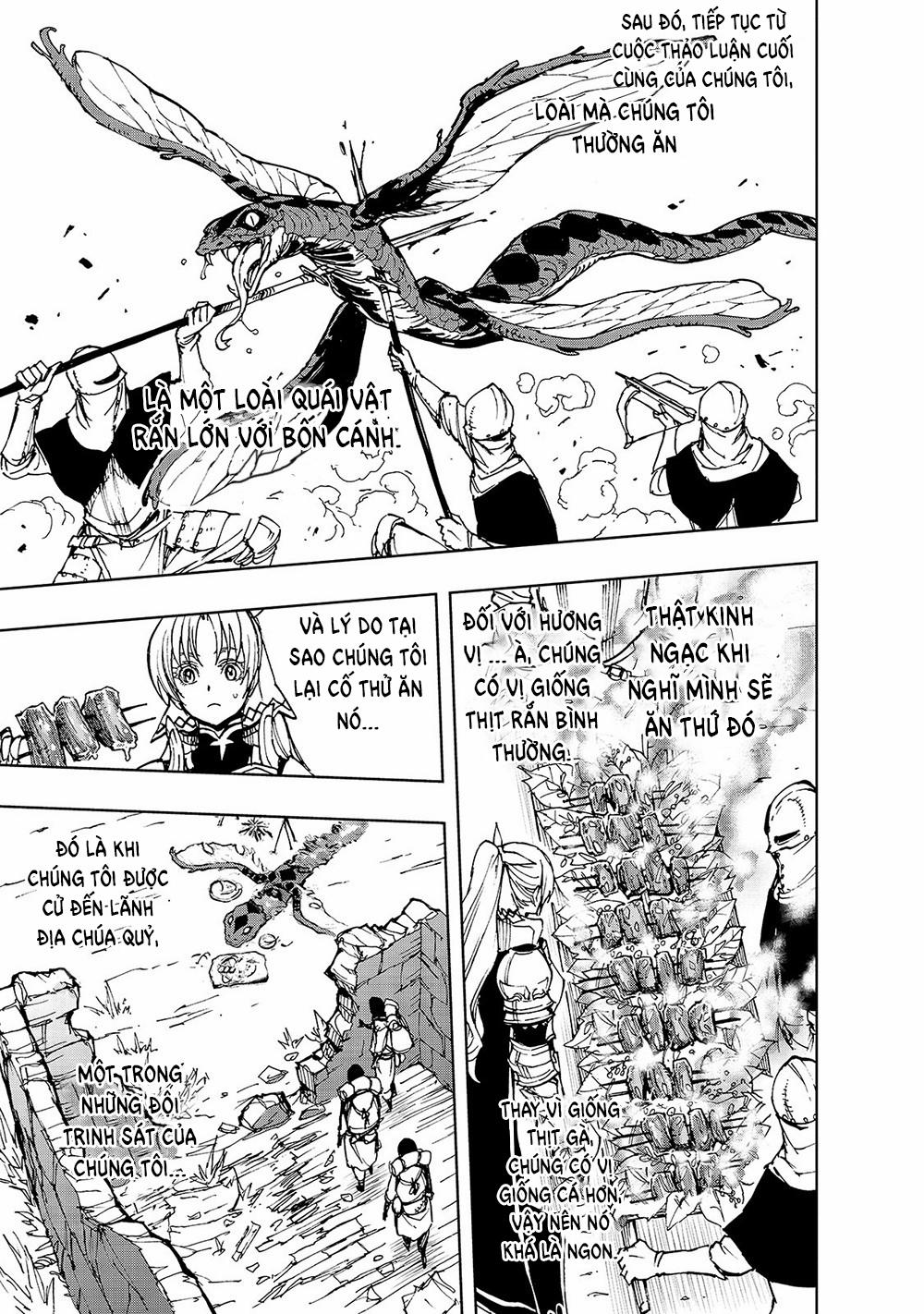 Genjitsu Shugi Yuusha No Oukoku Saikenki 34 trang 16