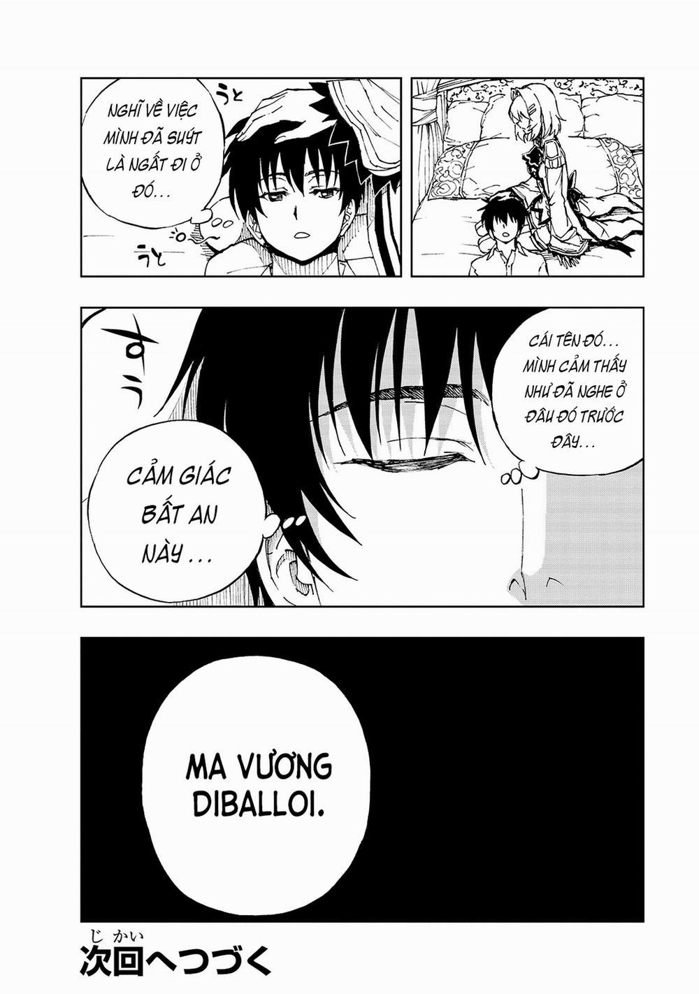 Genjitsu Shugi Yuusha No Oukoku Saikenki 35 trang 27