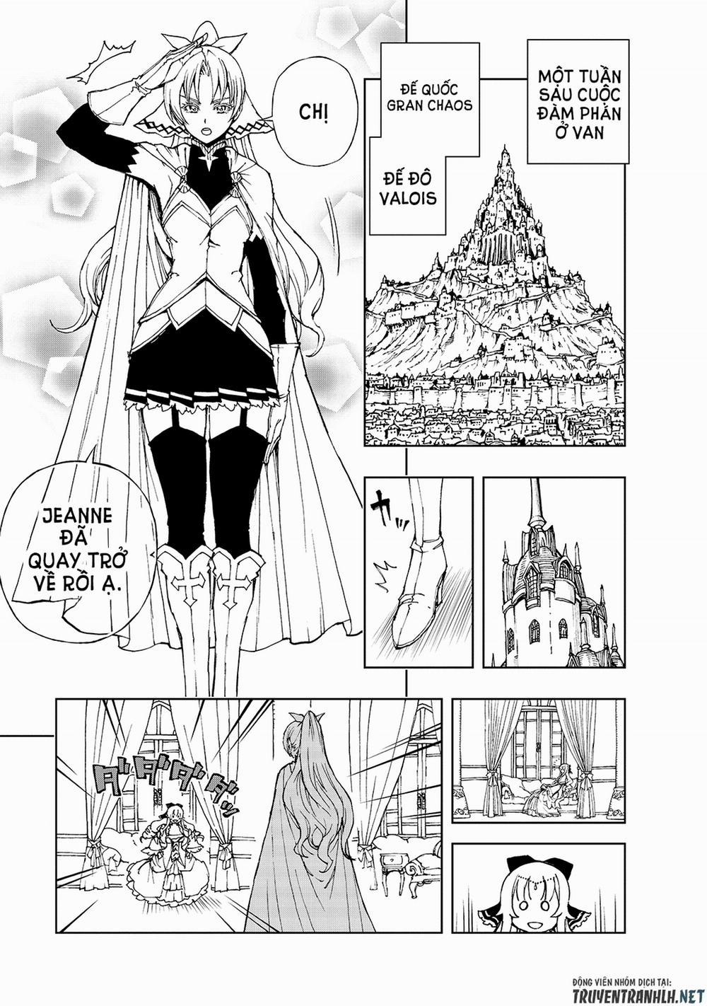 Genjitsu Shugi Yuusha No Oukoku Saikenki 36 trang 2