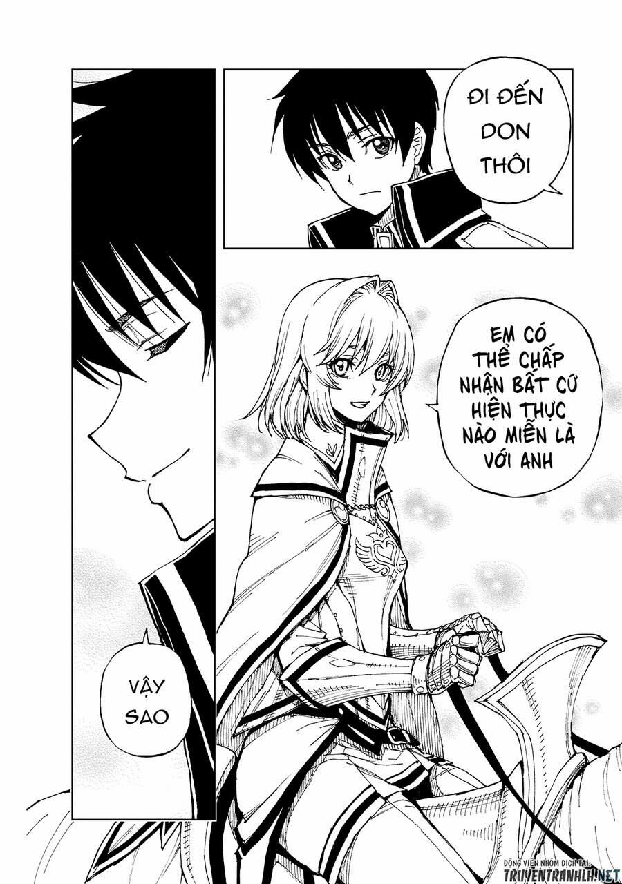 Genjitsu Shugi Yuusha No Oukoku Saikenki 37 trang 5