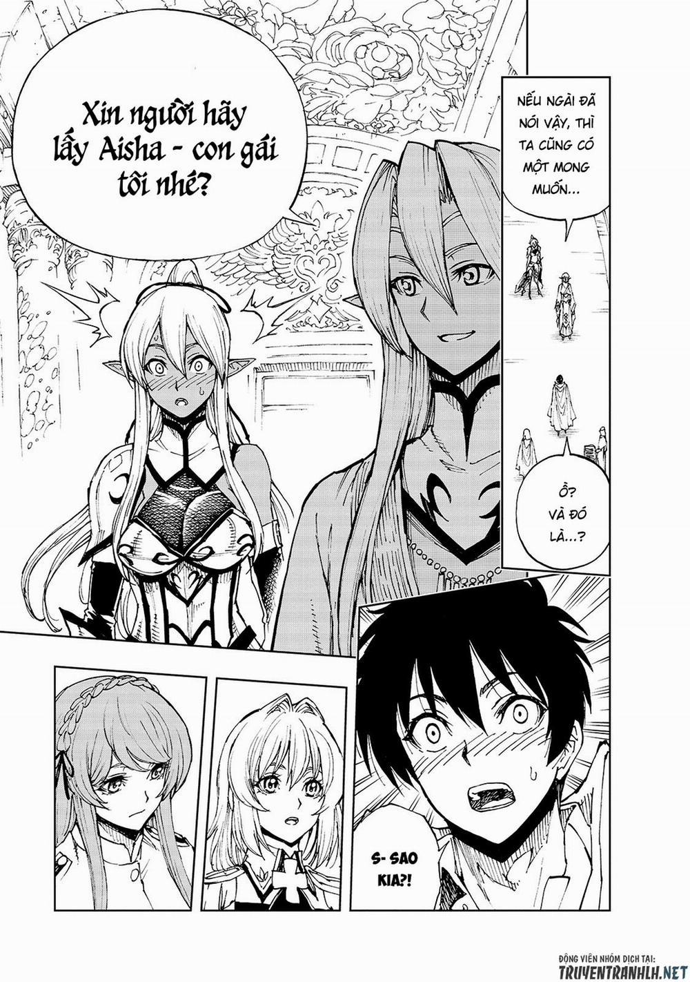 Genjitsu Shugi Yuusha No Oukoku Saikenki 38 trang 24