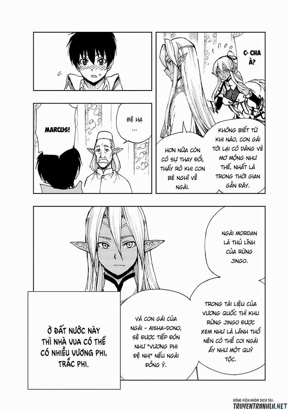 Genjitsu Shugi Yuusha No Oukoku Saikenki 38 trang 25