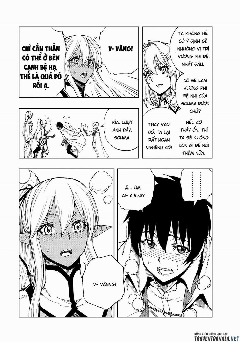 Genjitsu Shugi Yuusha No Oukoku Saikenki 38 trang 30