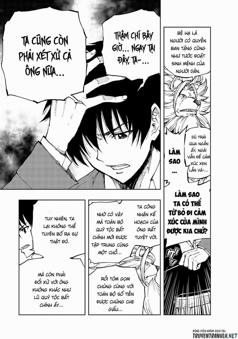 Genjitsu Shugi Yuusha No Oukoku Saikenki 38 trang 6