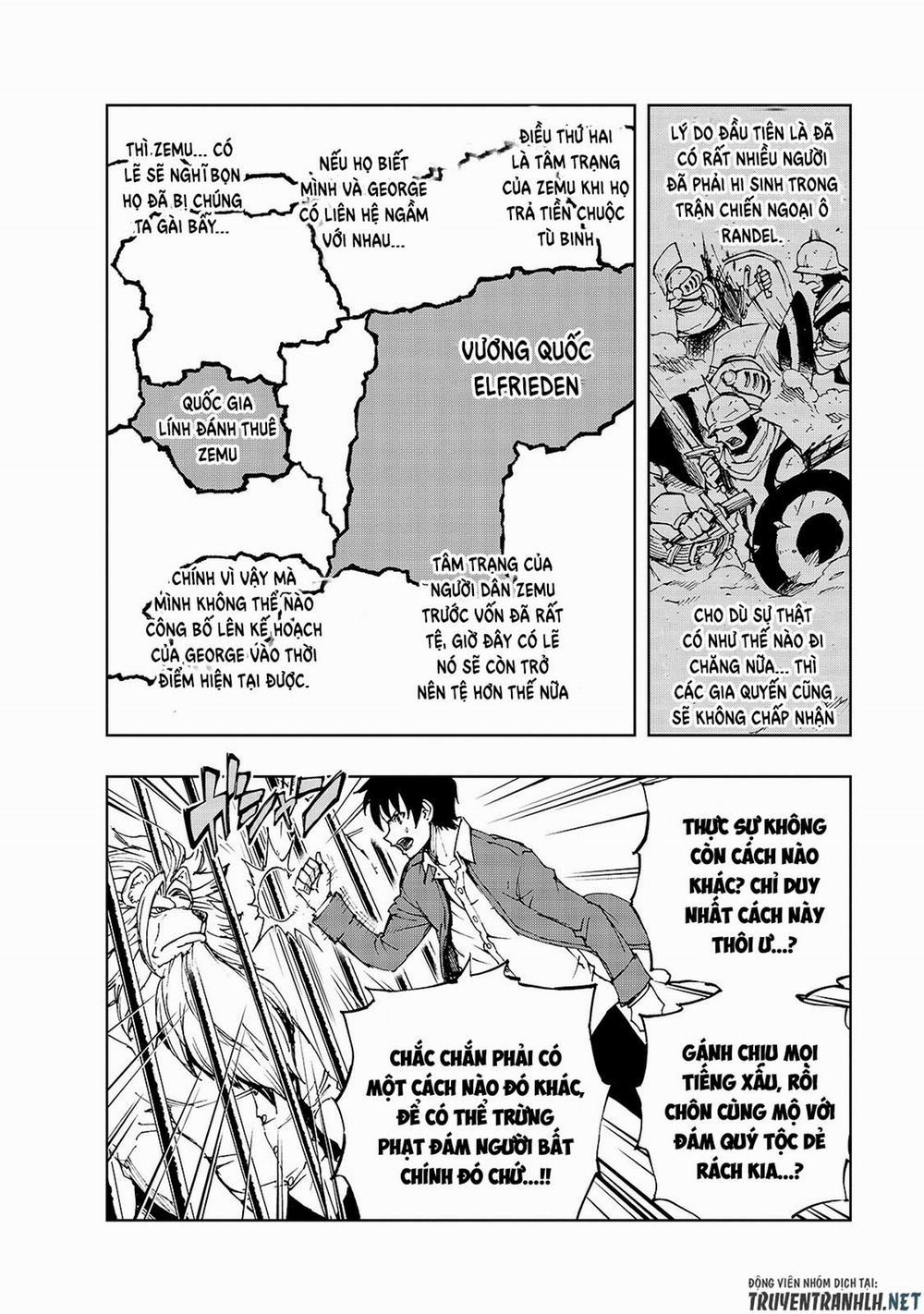 Genjitsu Shugi Yuusha No Oukoku Saikenki 38 trang 7