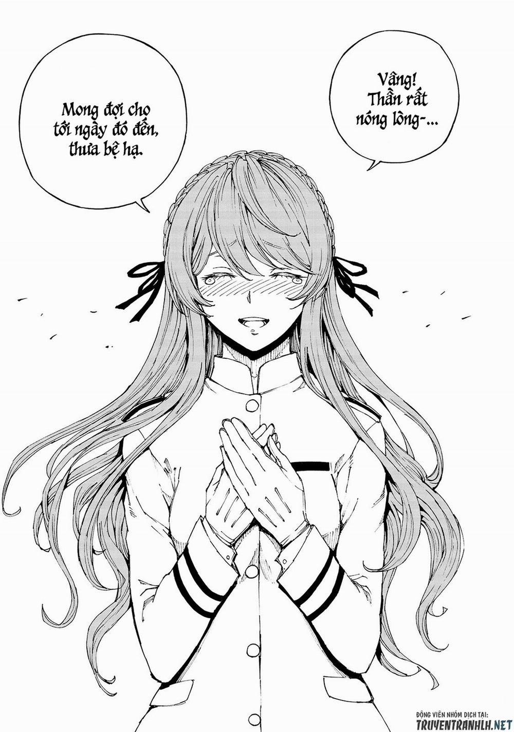 Genjitsu Shugi Yuusha No Oukoku Saikenki 39 trang 12