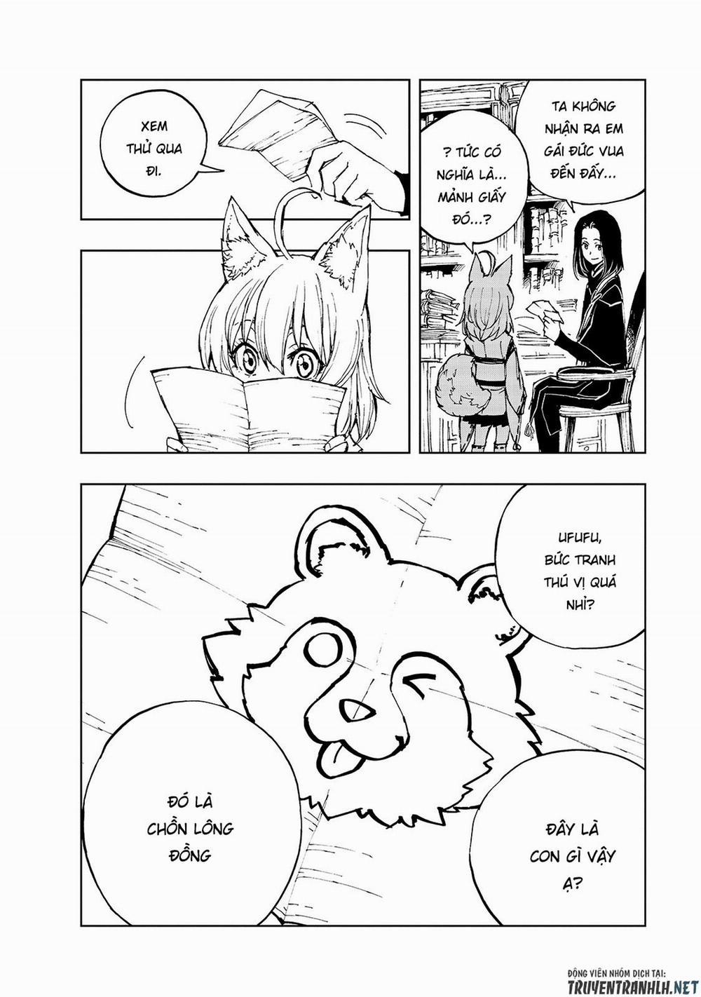 Genjitsu Shugi Yuusha No Oukoku Saikenki 39 trang 15