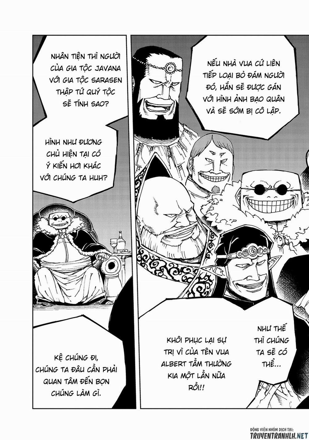 Genjitsu Shugi Yuusha No Oukoku Saikenki 39 trang 24