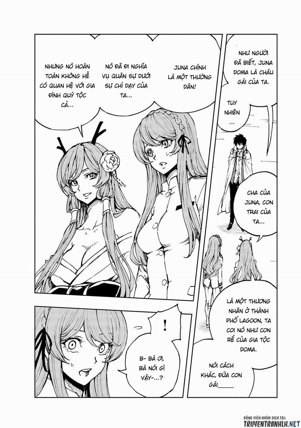 Genjitsu Shugi Yuusha No Oukoku Saikenki 39 trang 5