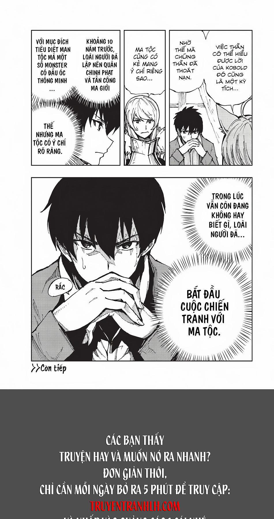 Genjitsu Shugi Yuusha No Oukoku Saikenki 4 trang 22