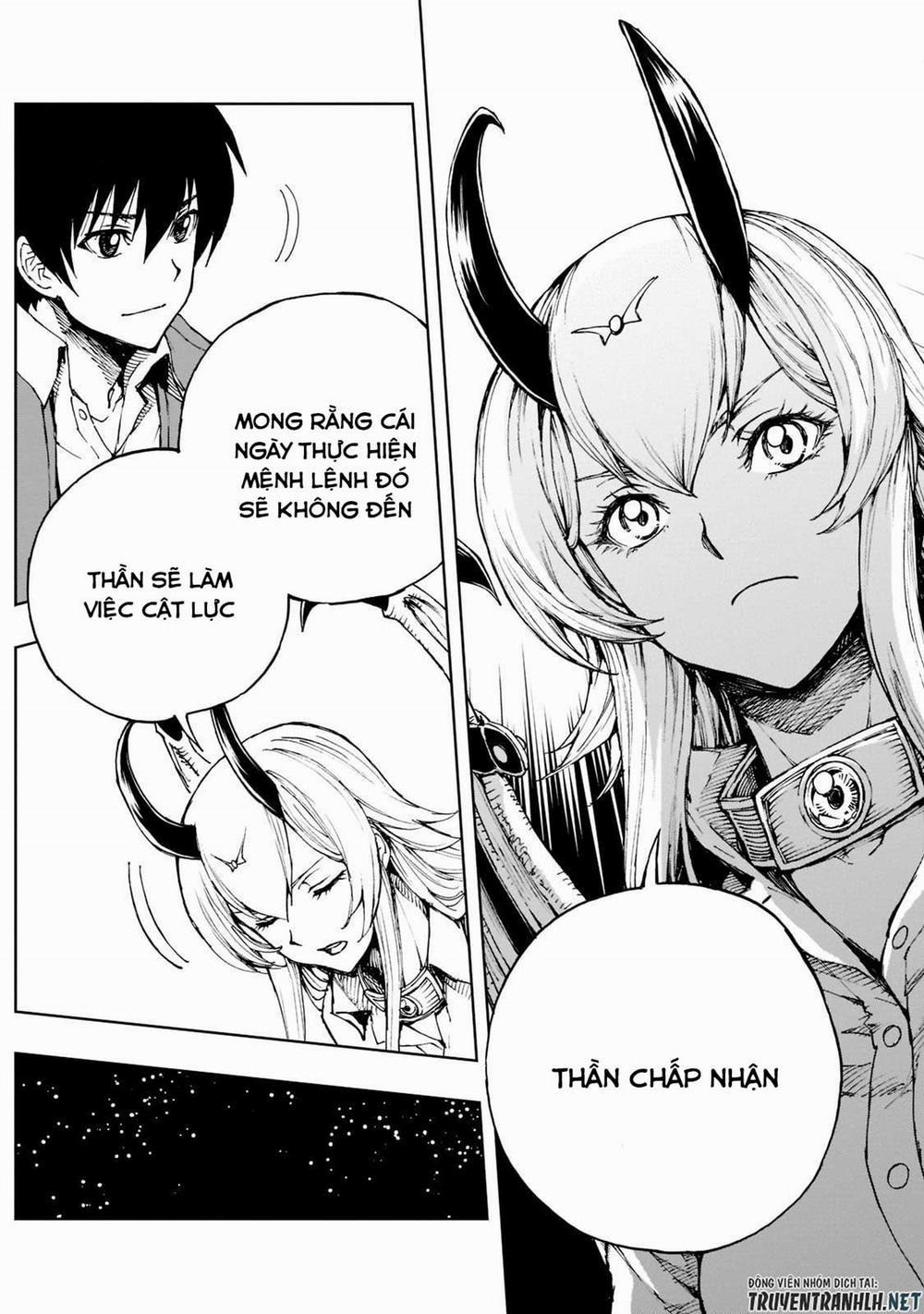 Genjitsu Shugi Yuusha No Oukoku Saikenki 41 trang 16