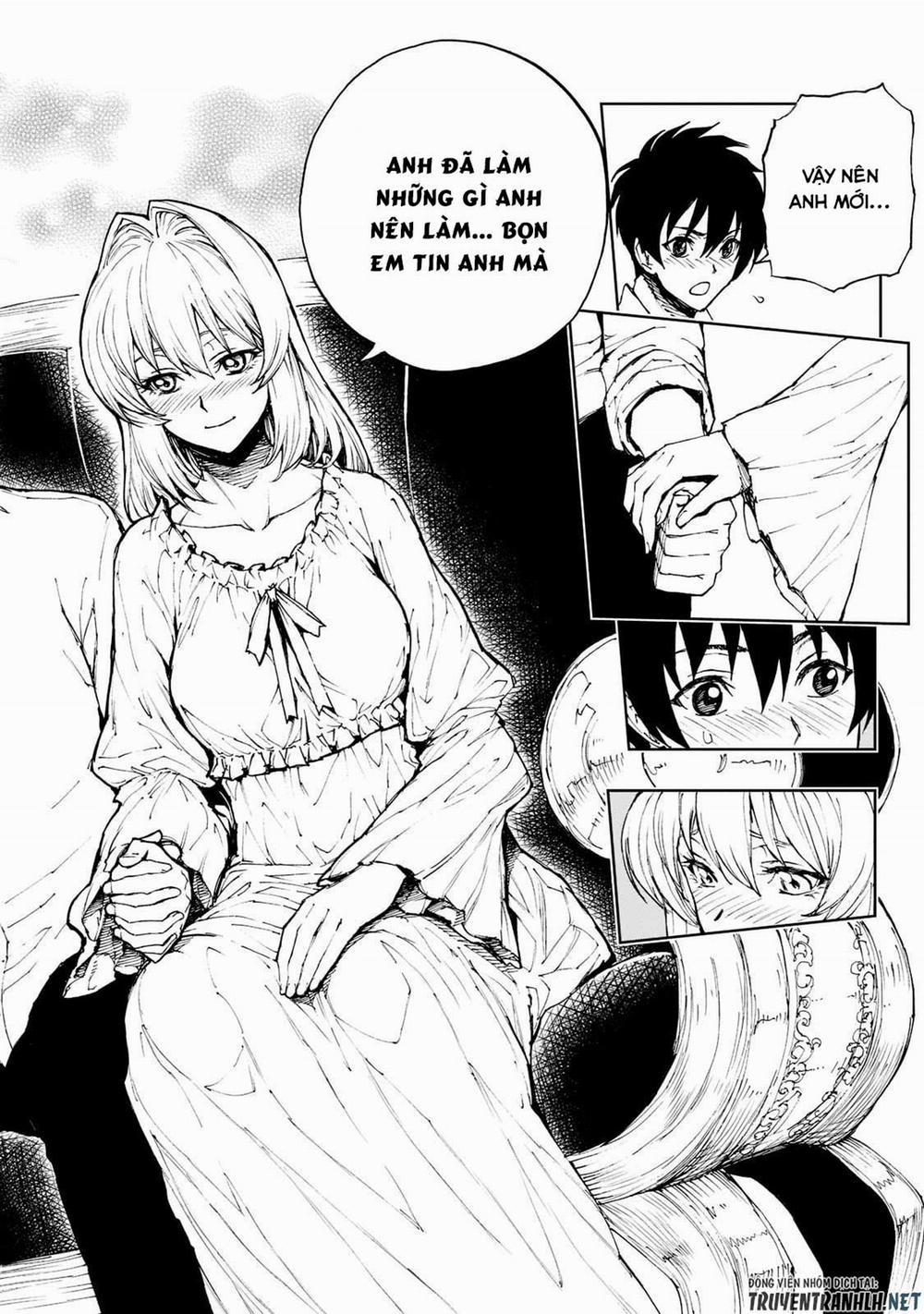 Genjitsu Shugi Yuusha No Oukoku Saikenki 41 trang 21