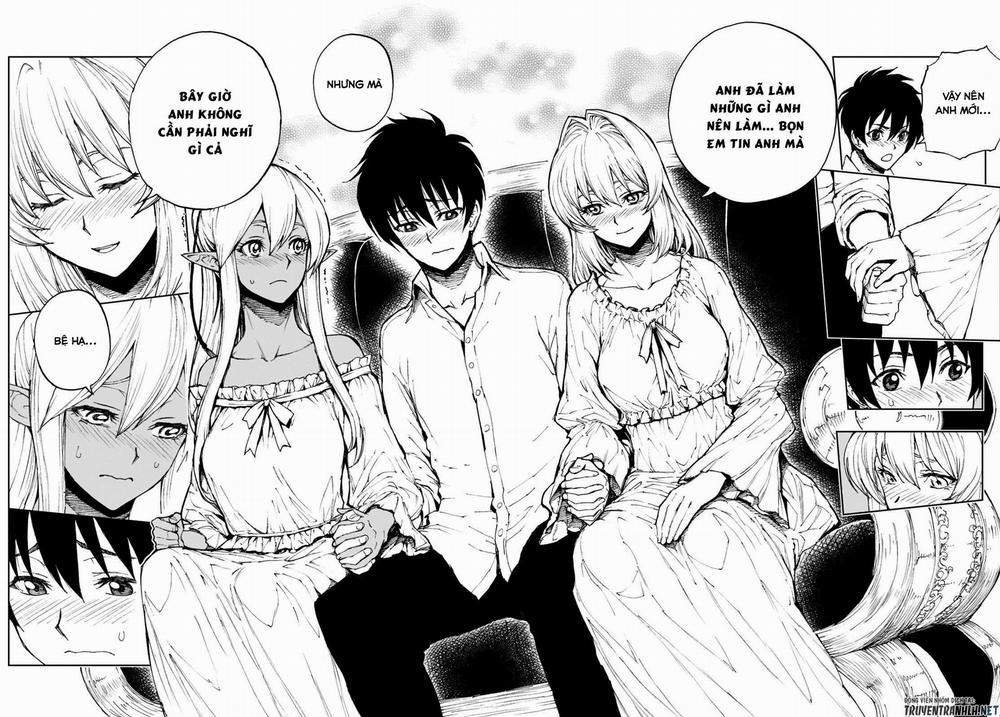 Genjitsu Shugi Yuusha No Oukoku Saikenki 41 trang 24