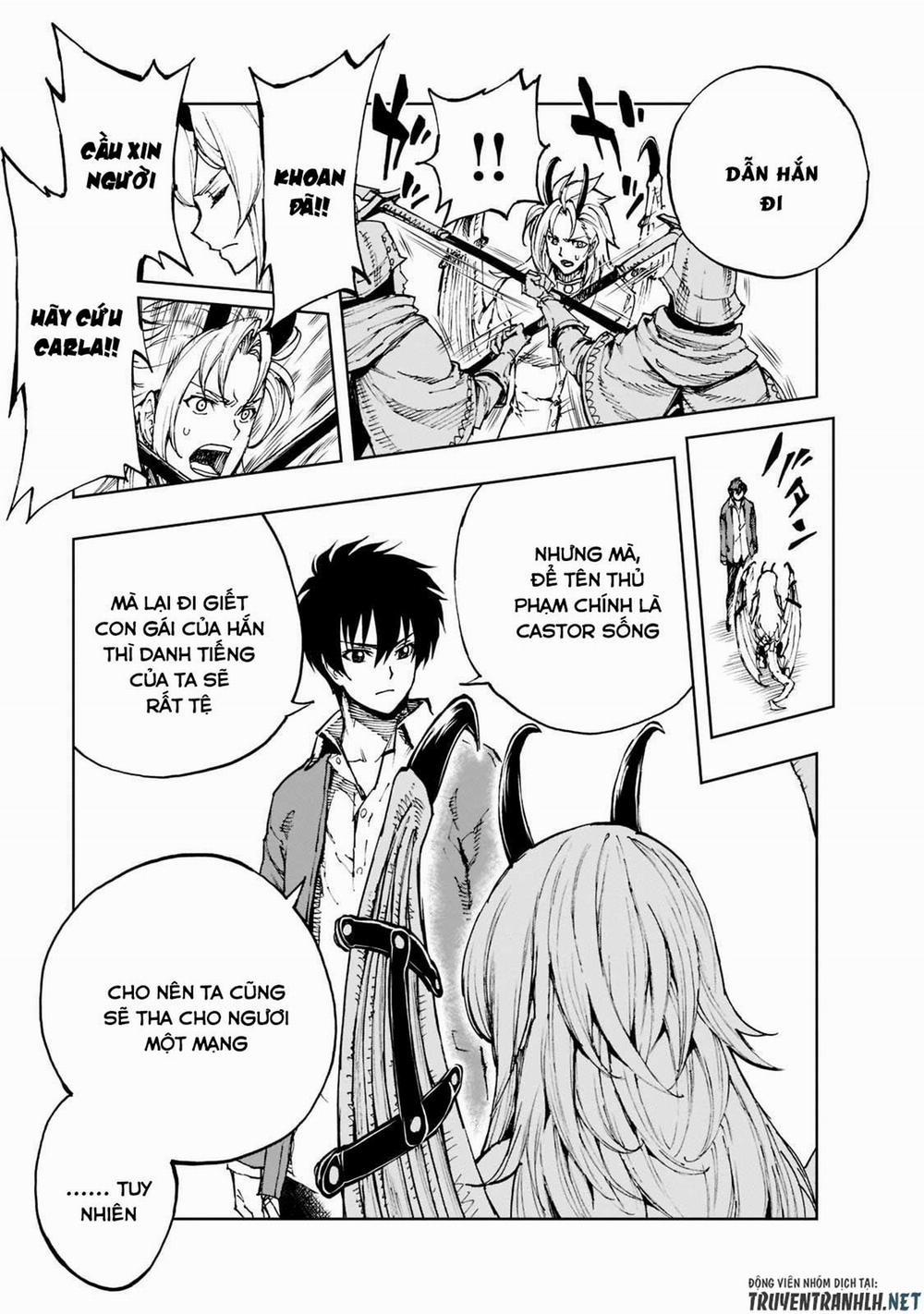 Genjitsu Shugi Yuusha No Oukoku Saikenki 41 trang 8