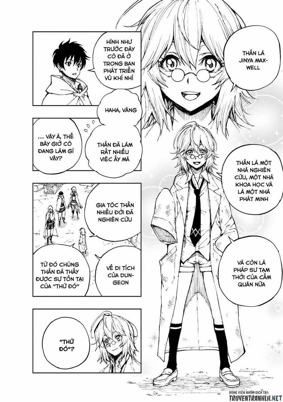 Genjitsu Shugi Yuusha No Oukoku Saikenki 42 trang 11