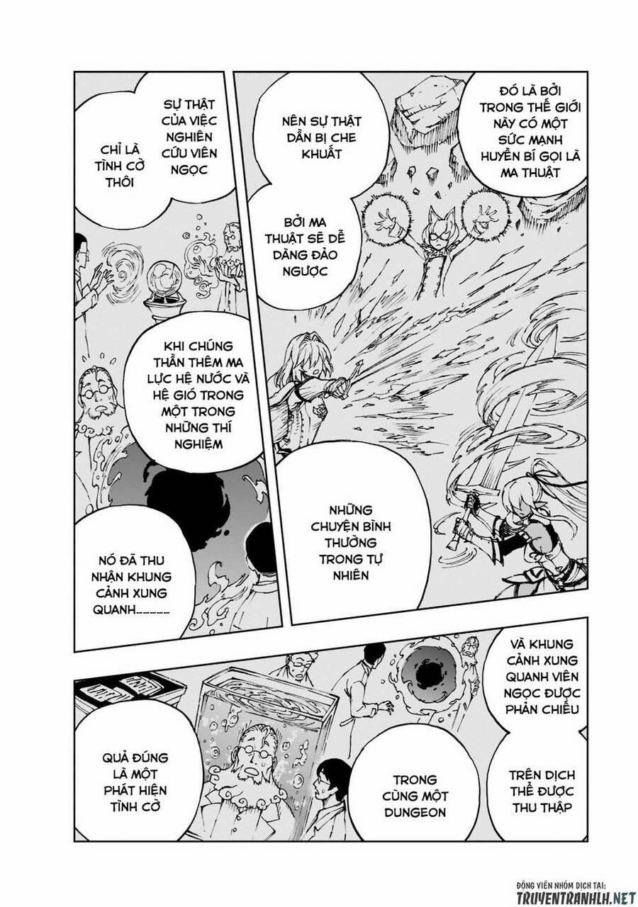 Genjitsu Shugi Yuusha No Oukoku Saikenki 42 trang 13