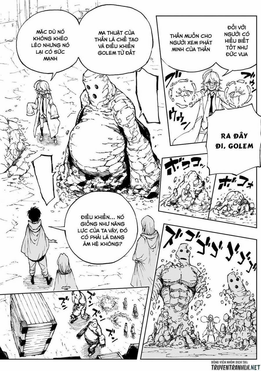 Genjitsu Shugi Yuusha No Oukoku Saikenki 42 trang 20