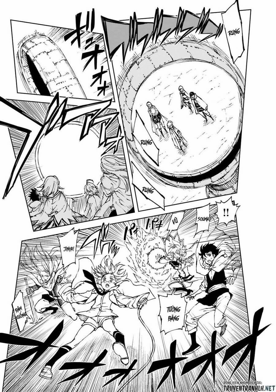 Genjitsu Shugi Yuusha No Oukoku Saikenki 42 trang 23