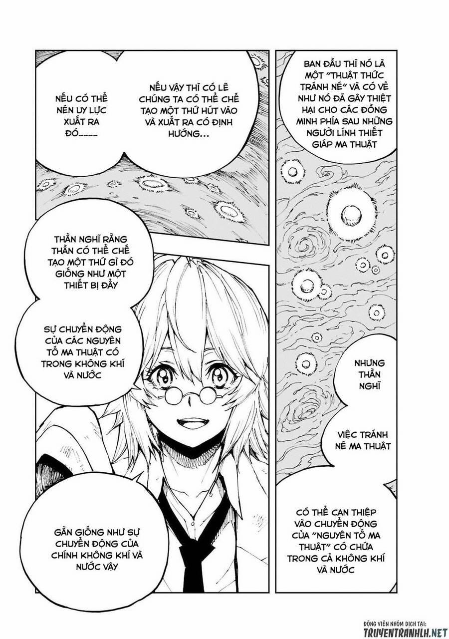 Genjitsu Shugi Yuusha No Oukoku Saikenki 42 trang 27