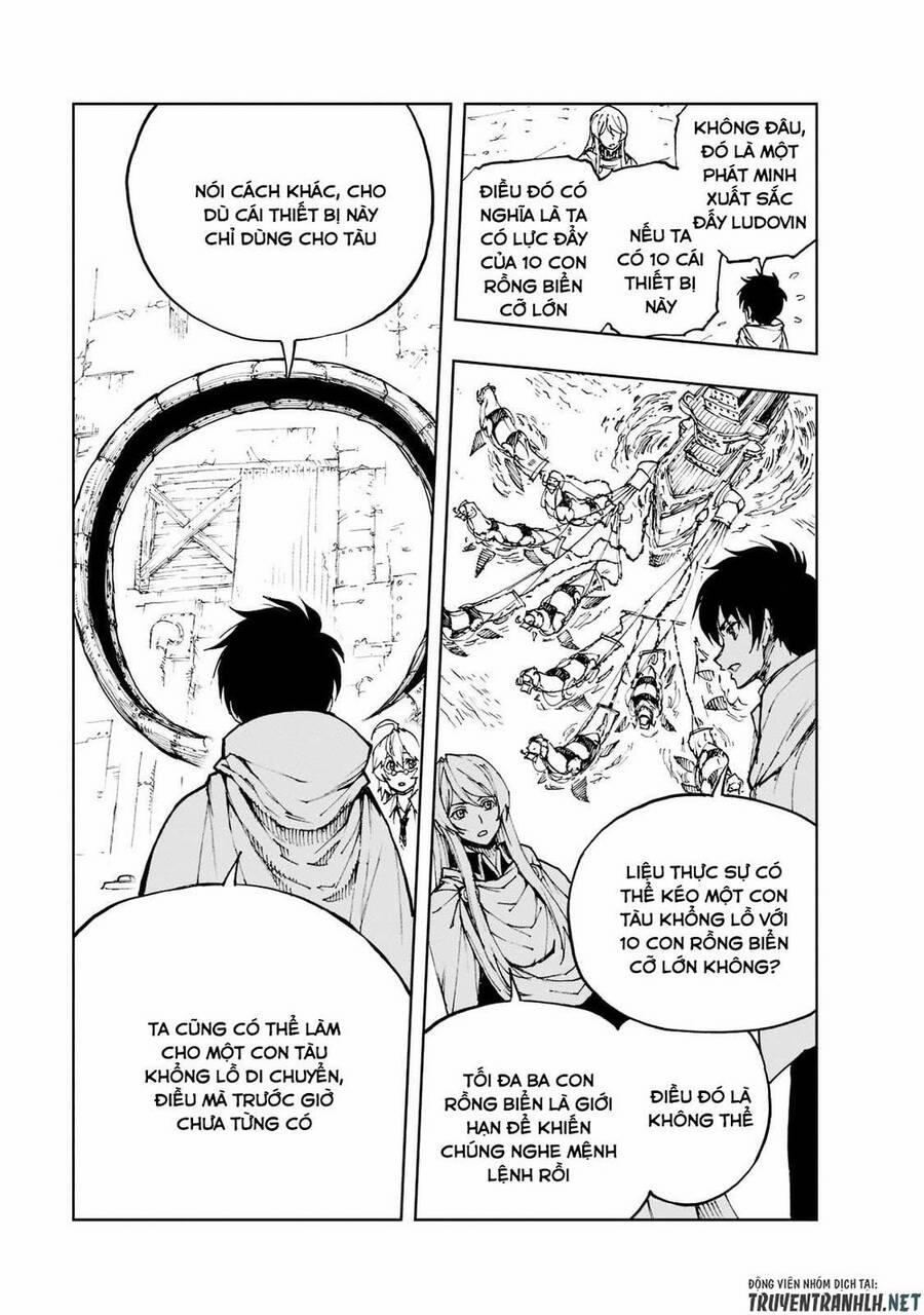 Genjitsu Shugi Yuusha No Oukoku Saikenki 42 trang 29