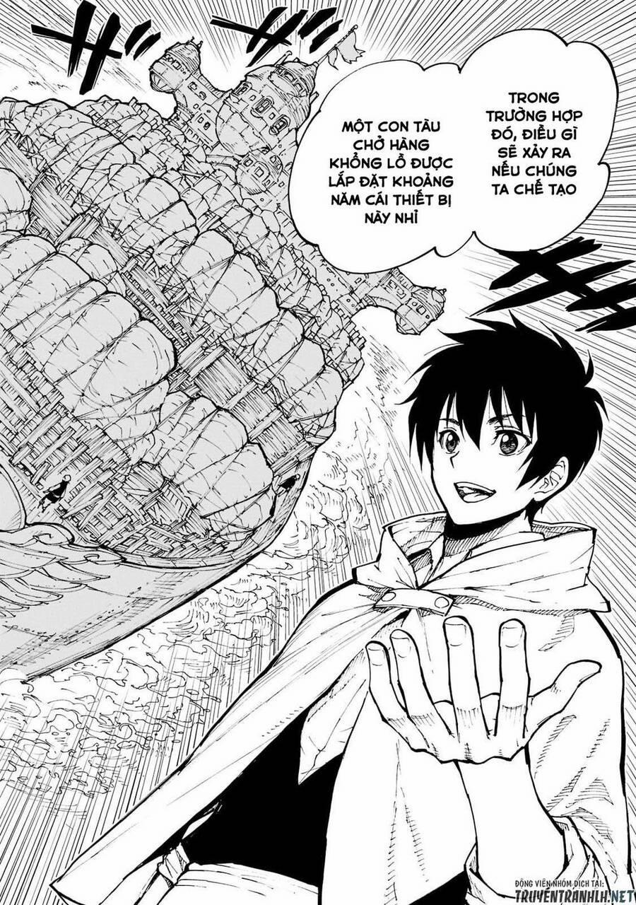 Genjitsu Shugi Yuusha No Oukoku Saikenki 42 trang 30