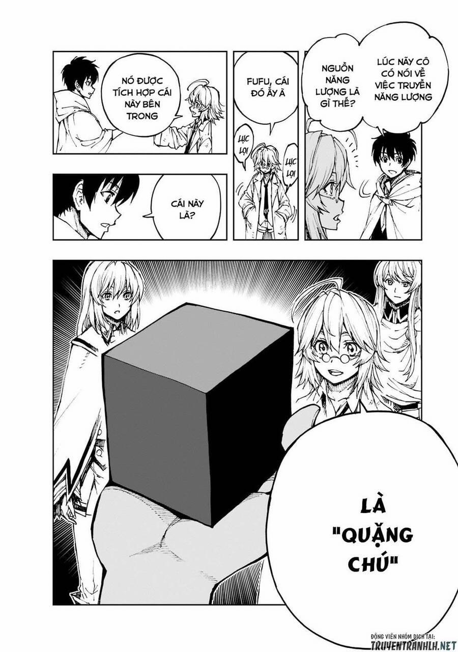 Genjitsu Shugi Yuusha No Oukoku Saikenki 42 trang 33