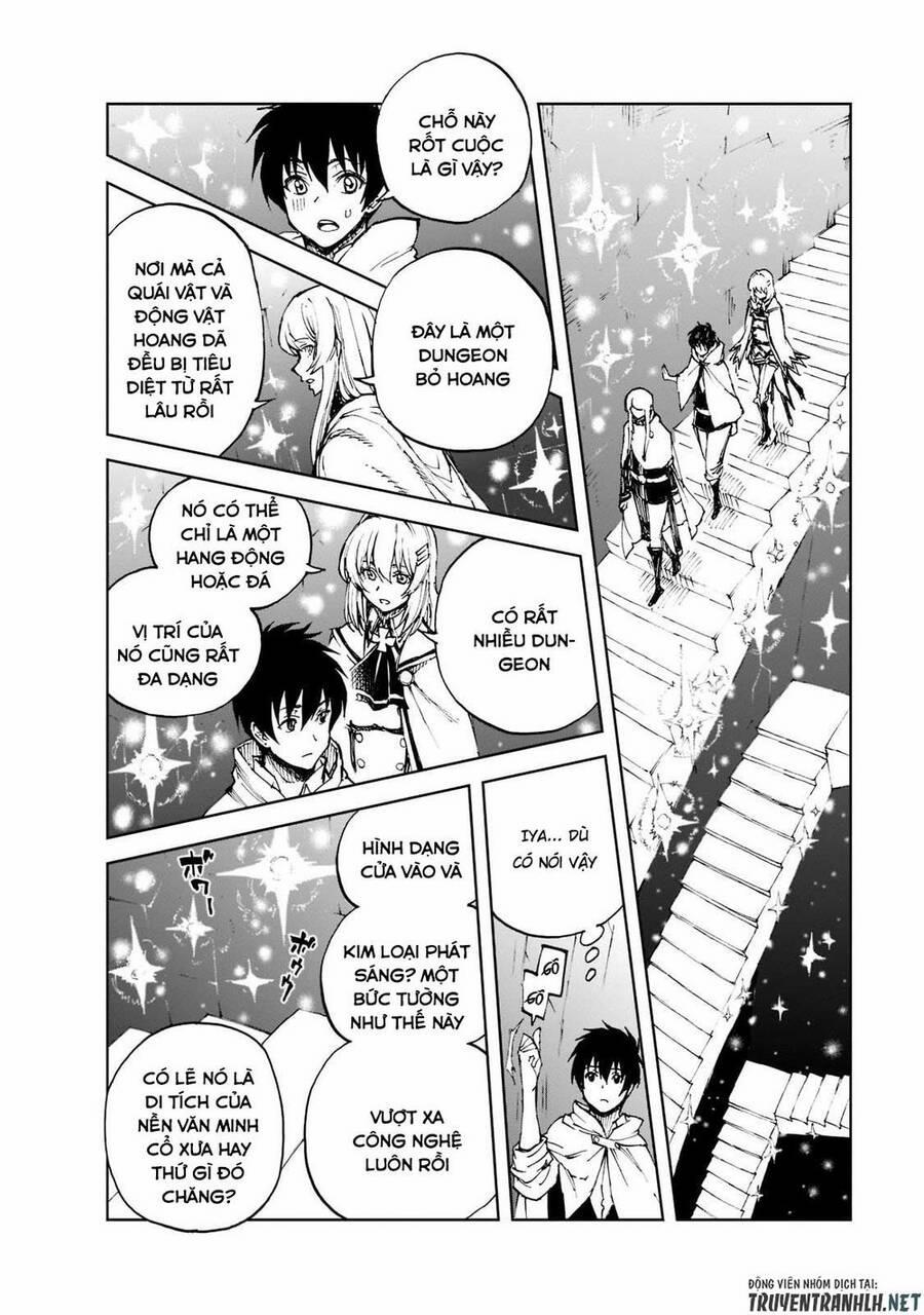 Genjitsu Shugi Yuusha No Oukoku Saikenki 42 trang 7