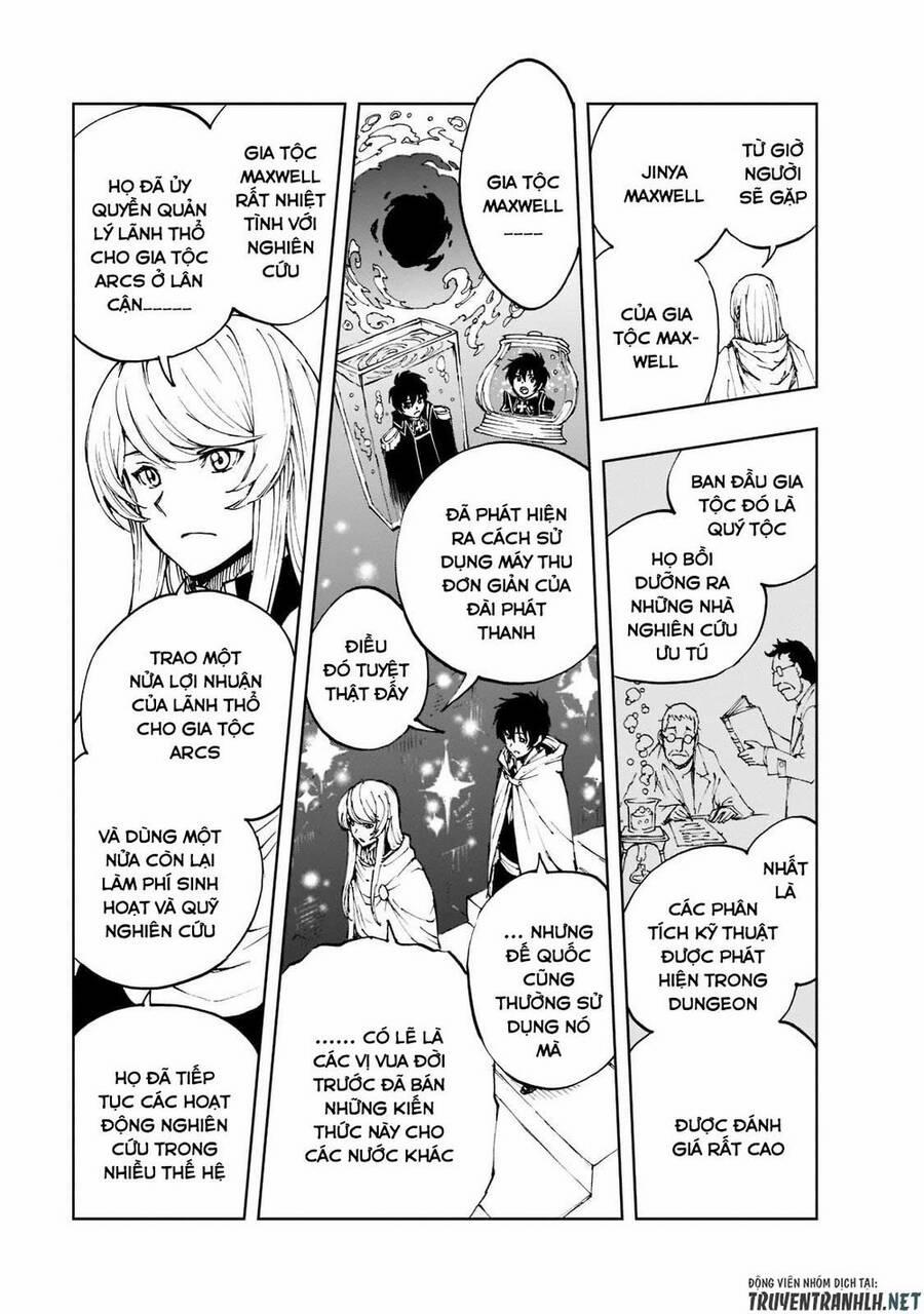 Genjitsu Shugi Yuusha No Oukoku Saikenki 42 trang 8