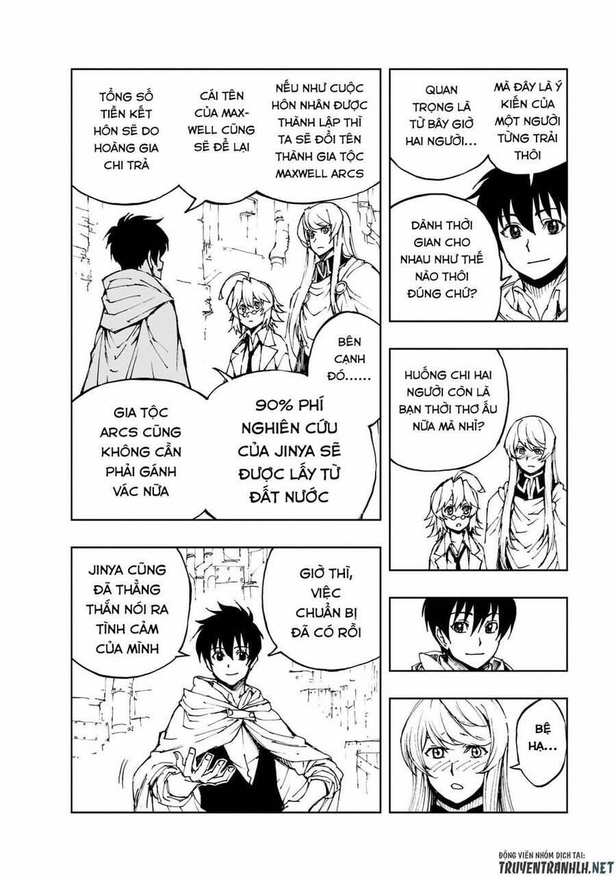 Genjitsu Shugi Yuusha No Oukoku Saikenki 43 trang 13